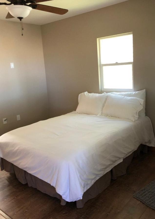 San Diego Mountain Lodge Santa Ysabel Екстериор снимка