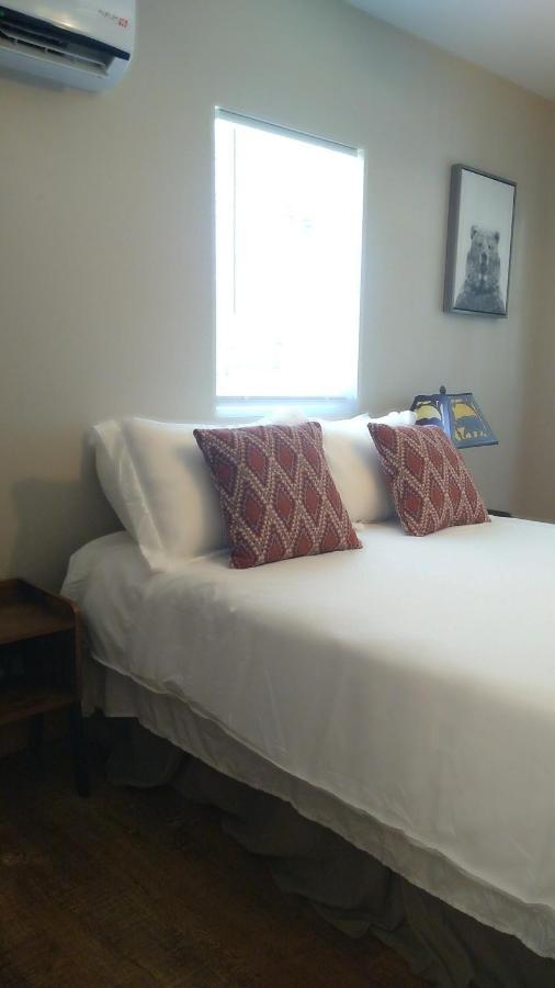 San Diego Mountain Lodge Santa Ysabel Екстериор снимка