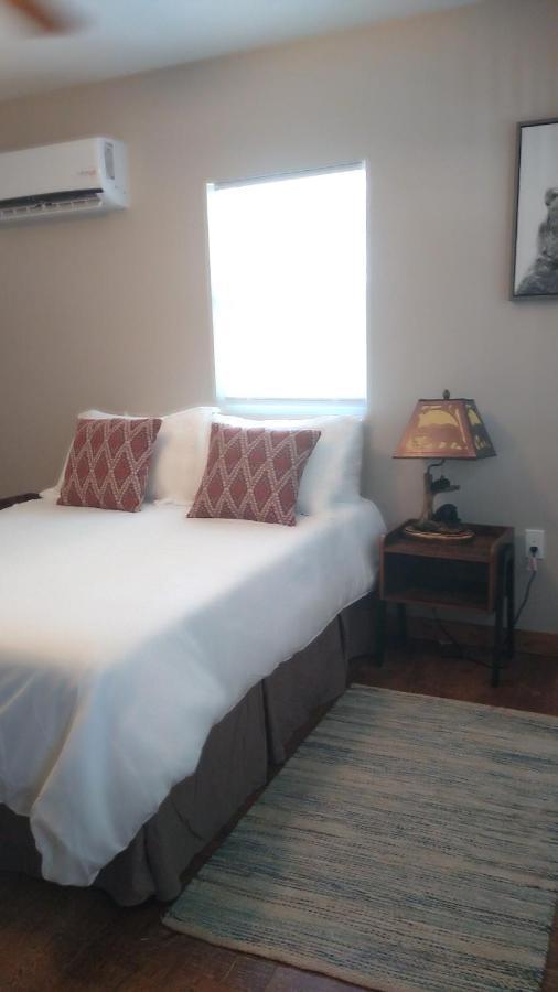 San Diego Mountain Lodge Santa Ysabel Екстериор снимка